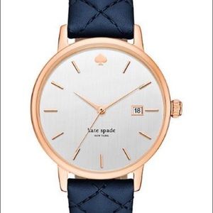 NWOT Kate Spade Watch